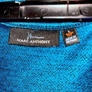 Marc Anthony men’s polo shirt